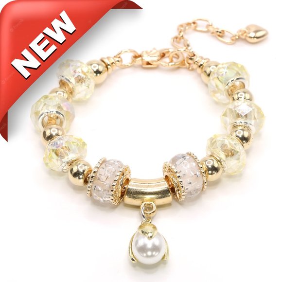Charmed Life Bracelet: Eternal Promise (#1107) - Picture 1 of 3